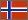 Change language to Norwegen
