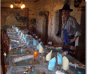 Auberge Noël