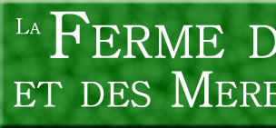 La Ferme des Daims et des Merens