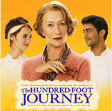The Hundred Foot Journey