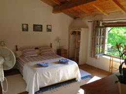 chambre principal