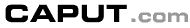 caput logo