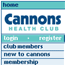 cannons