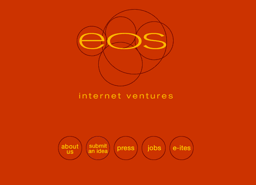 EOS screen shot