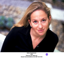 dafna ciechanover
