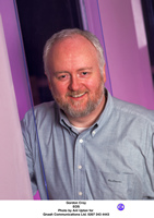 gordon croy
