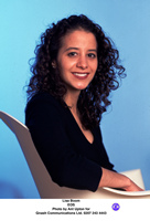 lisa boom