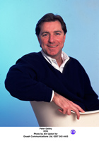 peter dailey