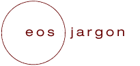 jargon